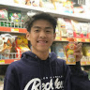 Meet your Posher, Bryant